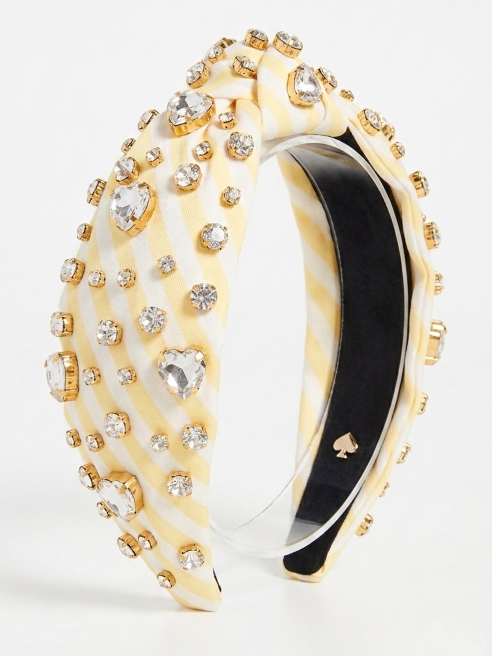 Lele Sadoughi x Stoney Clover Ln Jeweled Headband